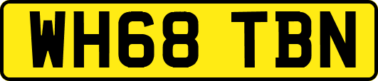 WH68TBN