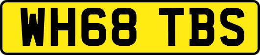 WH68TBS