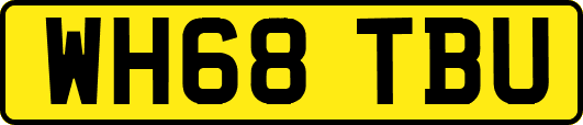 WH68TBU