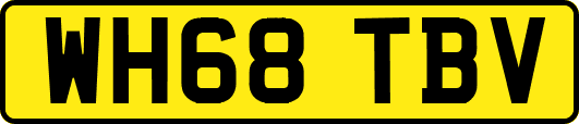 WH68TBV
