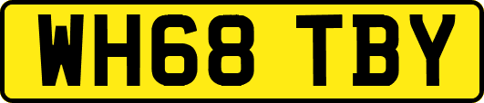 WH68TBY