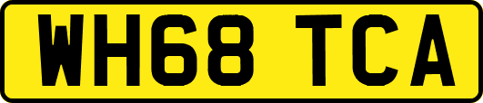 WH68TCA