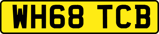 WH68TCB