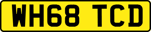 WH68TCD