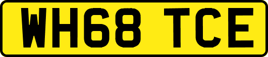 WH68TCE