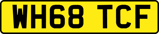 WH68TCF