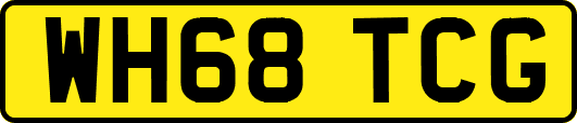WH68TCG