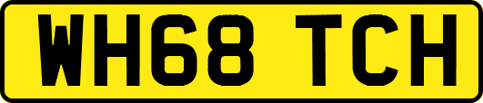 WH68TCH