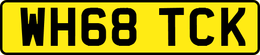 WH68TCK