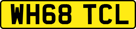WH68TCL