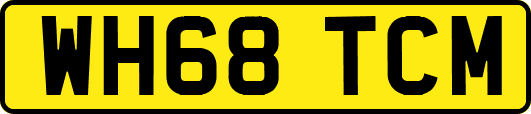 WH68TCM