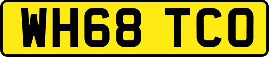 WH68TCO