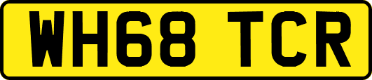 WH68TCR