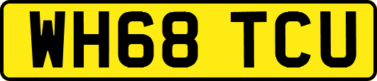 WH68TCU