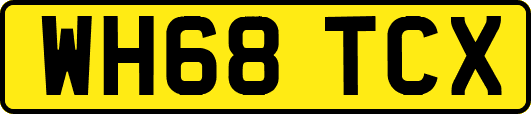 WH68TCX