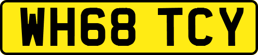 WH68TCY
