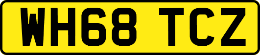 WH68TCZ