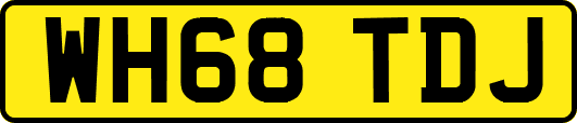 WH68TDJ