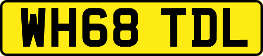 WH68TDL