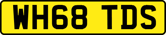 WH68TDS