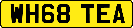 WH68TEA