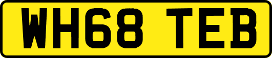 WH68TEB