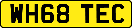 WH68TEC