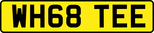 WH68TEE