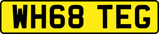 WH68TEG