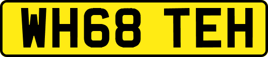 WH68TEH