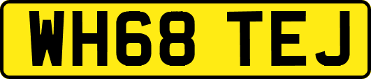 WH68TEJ