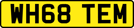 WH68TEM