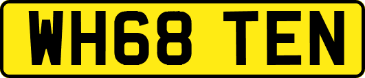 WH68TEN