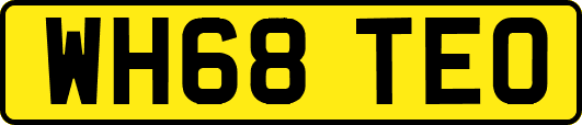 WH68TEO