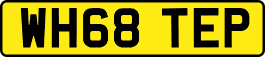 WH68TEP