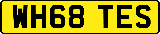 WH68TES