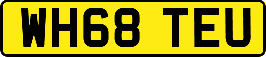 WH68TEU