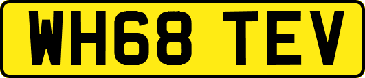 WH68TEV