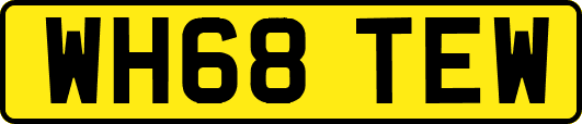 WH68TEW
