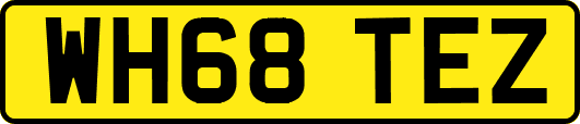WH68TEZ