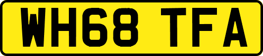 WH68TFA