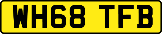 WH68TFB