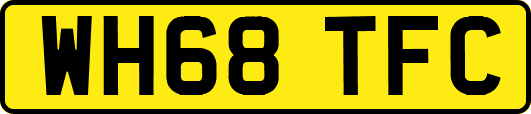 WH68TFC