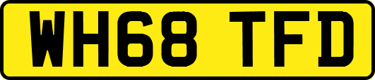 WH68TFD