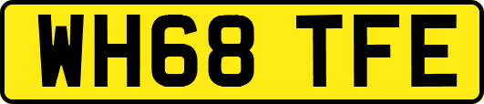 WH68TFE