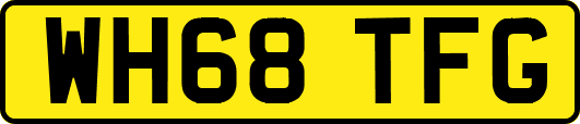WH68TFG