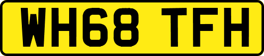 WH68TFH