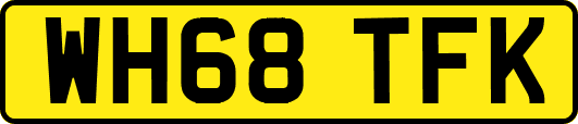 WH68TFK
