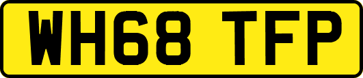 WH68TFP