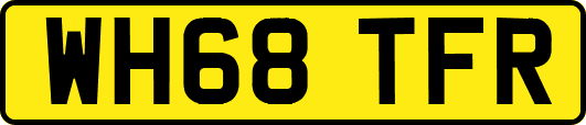 WH68TFR